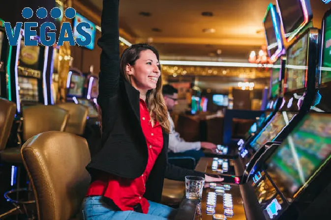 vegas slots online