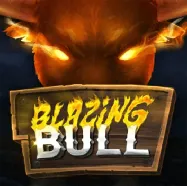 Blazing Bull на вегас