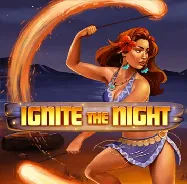 Ignitethenight на вегас