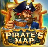 Pirates Map на вегас