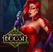 Speakeasy Boost на вегас