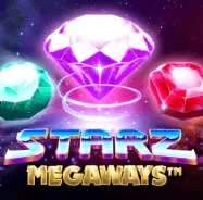 Starz на вегас